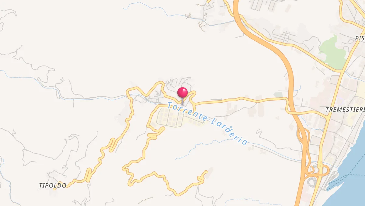 Orari di Preghiera a Larderia