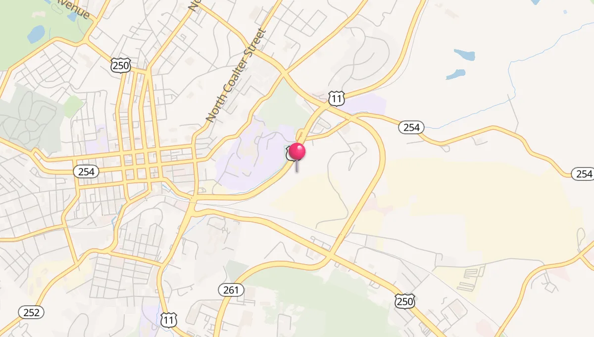 Prayer Times in City of Staunton