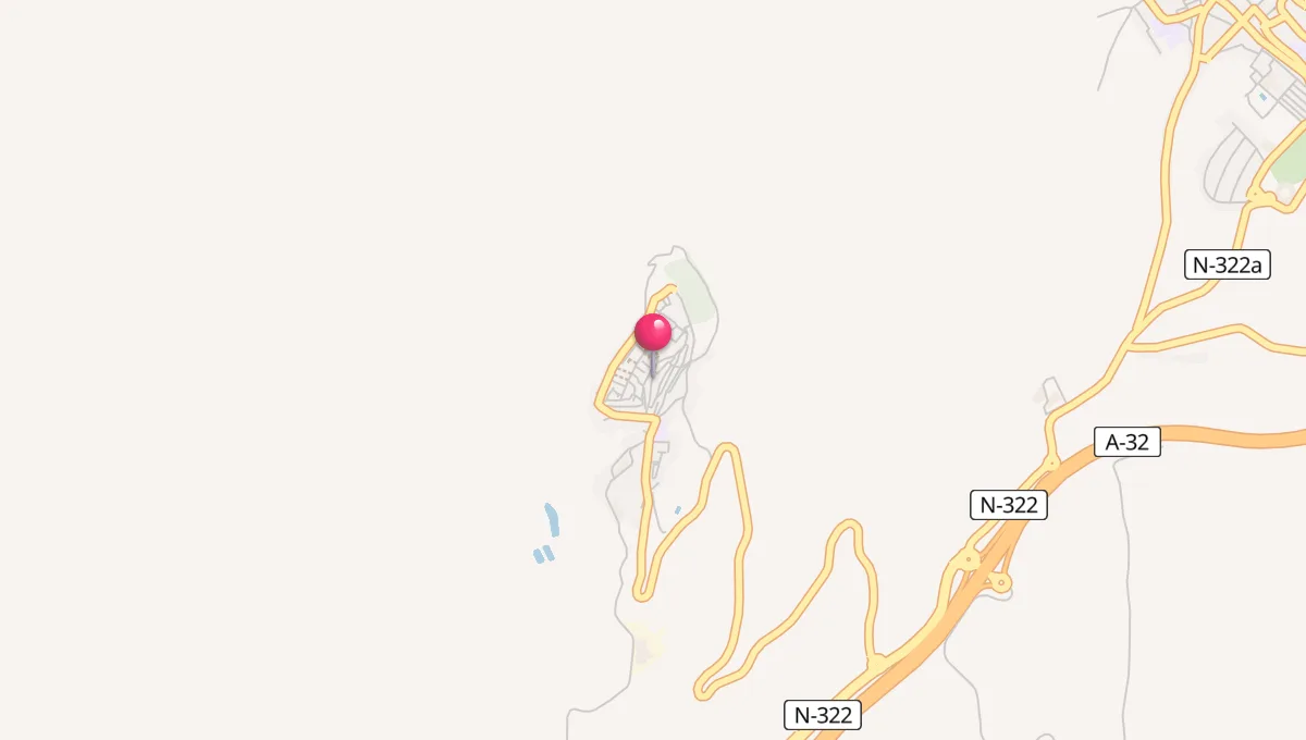 Horarios de Oración en Iznatoraf