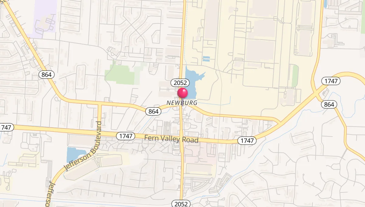 Prayer Times in Newburg