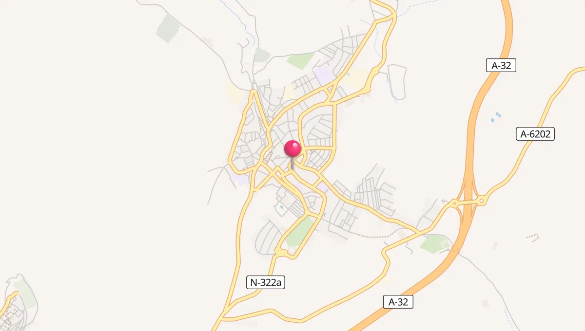 Horarios de Oración en Villanueva del Arzobispo