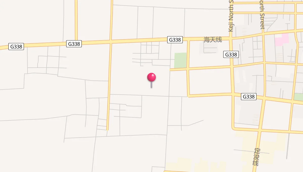 张村的礼拜时间