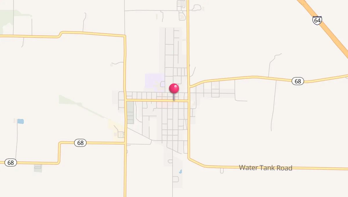Prayer Times in Poseyville
