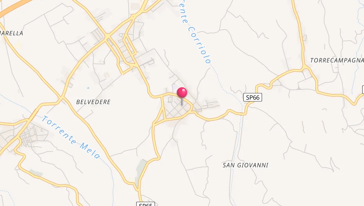 Orari di Preghiera a San Filippo del Mela