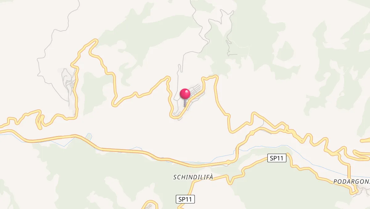 Orari di Preghiera a Sant'Alessio in Aspromonte