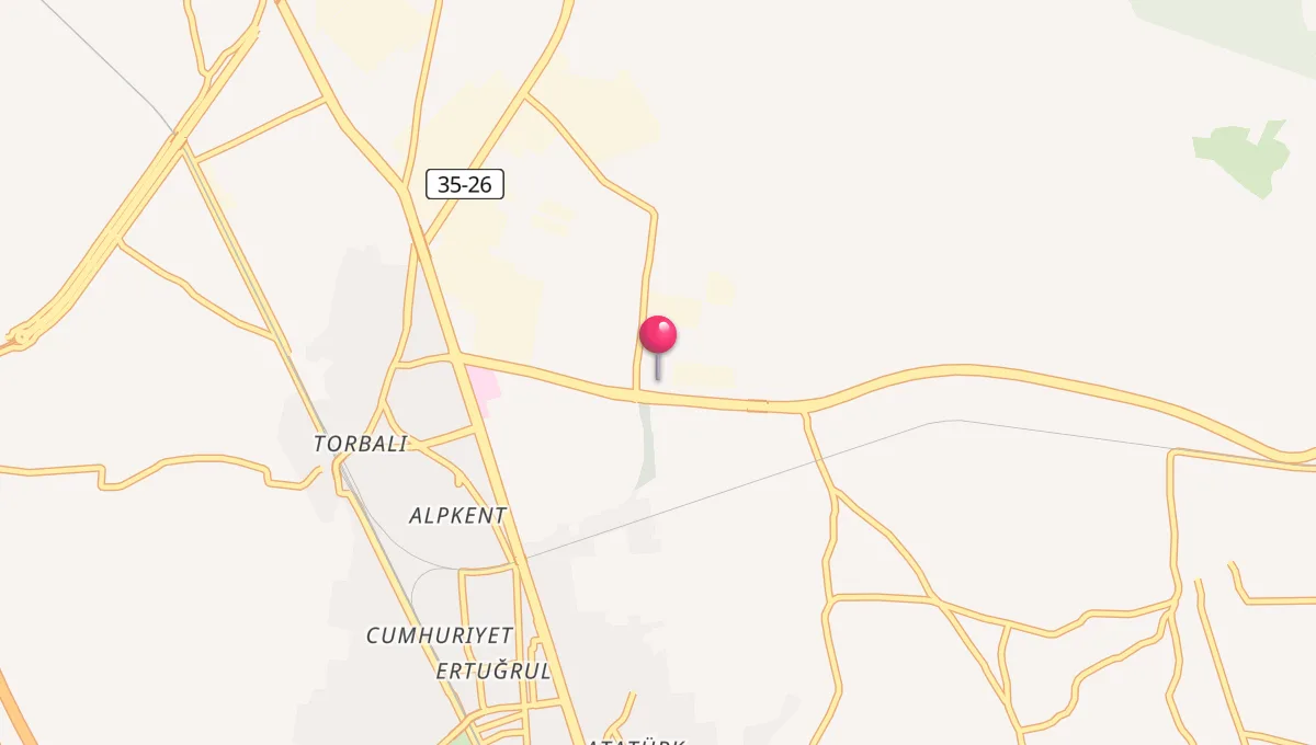 توربالی میں نماز کے اوقات