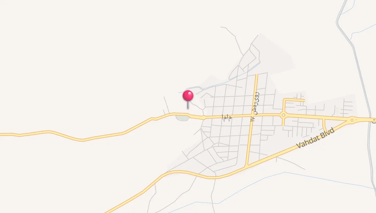اوقات نماز در تازه شهر
