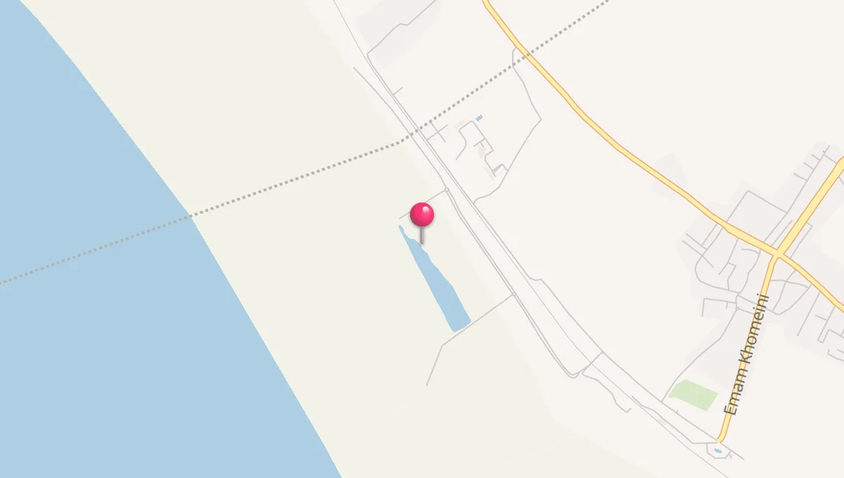 اوقات نماز در هفت چشمه