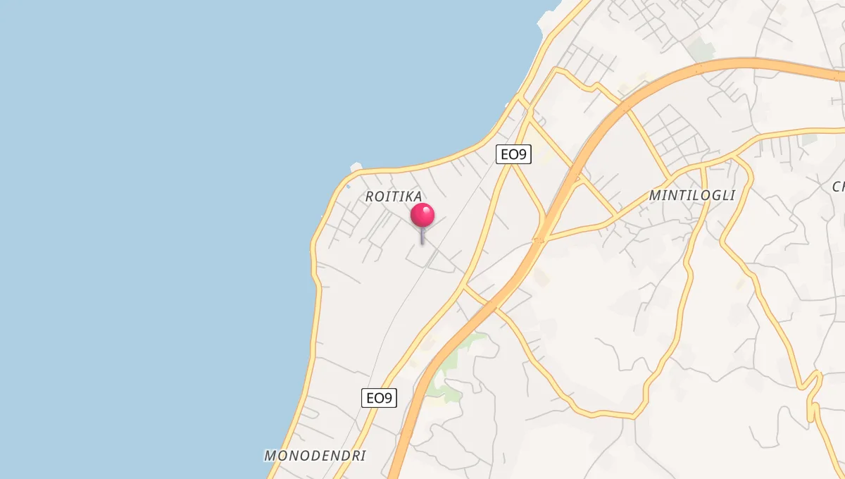 Ώρες Προσευχής στο Ρογίτικα