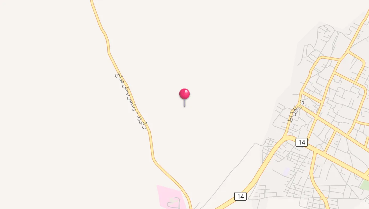 اوقات نماز در شبستر