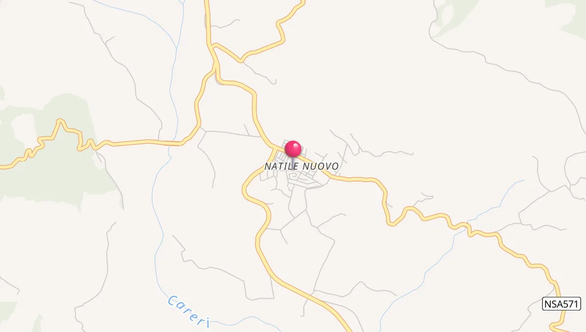 Orari di Preghiera a Natile Nuovo