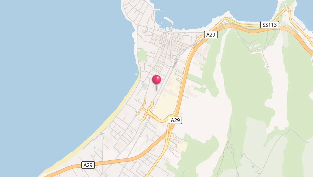 Orari di Preghiera a Isola delle Femmine