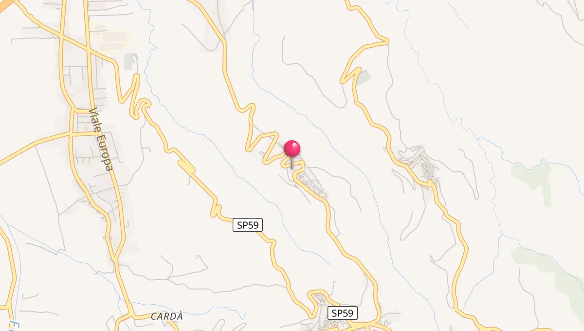 Orari di Preghiera a Valdina