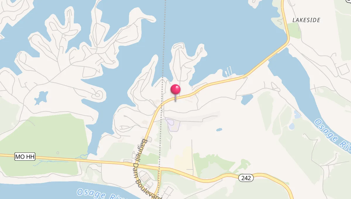 Prayer Times in Lake Ozark