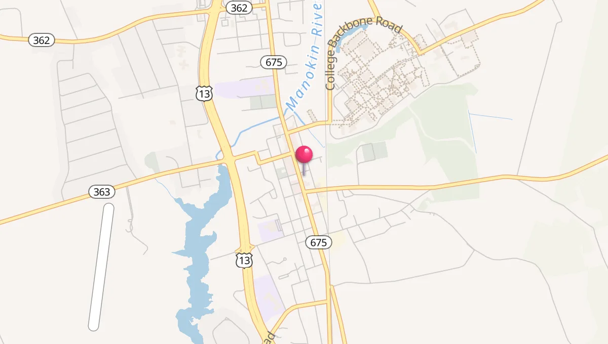 Prayer Times in Princess Anne
