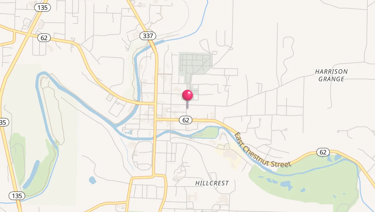 Prayer Times in Corydon