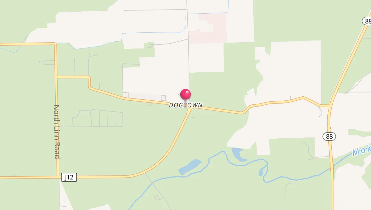 Prayer Times in Dogtown