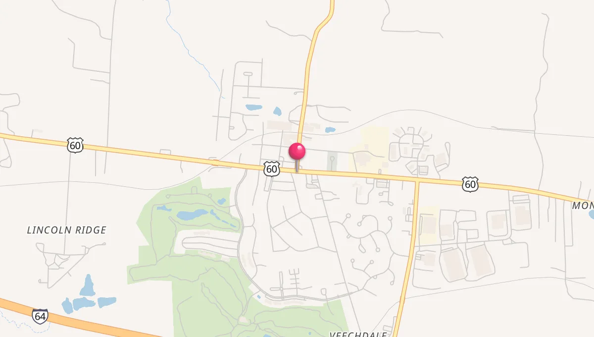 Prayer Times in Simpsonville