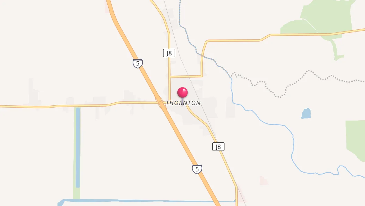 Prayer Times in Thornton
