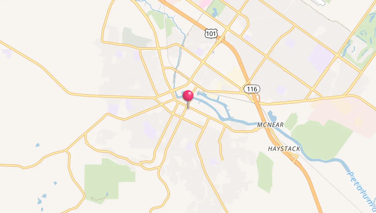 Prayer Times in Petaluma