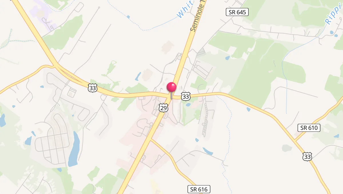Prayer Times in Ruckersville