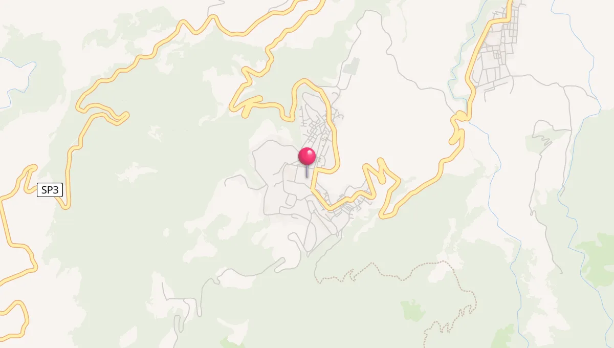 Orari di Preghiera a Delianuova