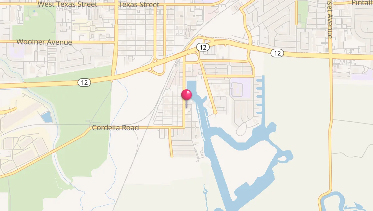 Prayer Times in Suisun