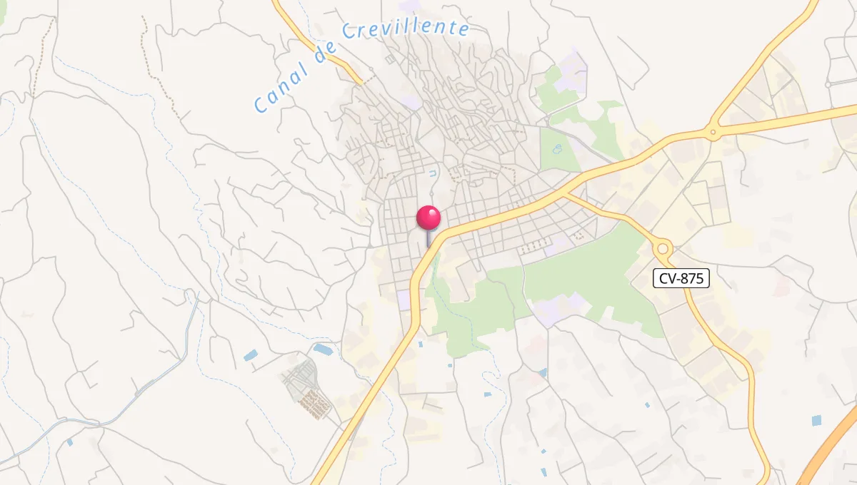 Horarios de Oración en Crevillent