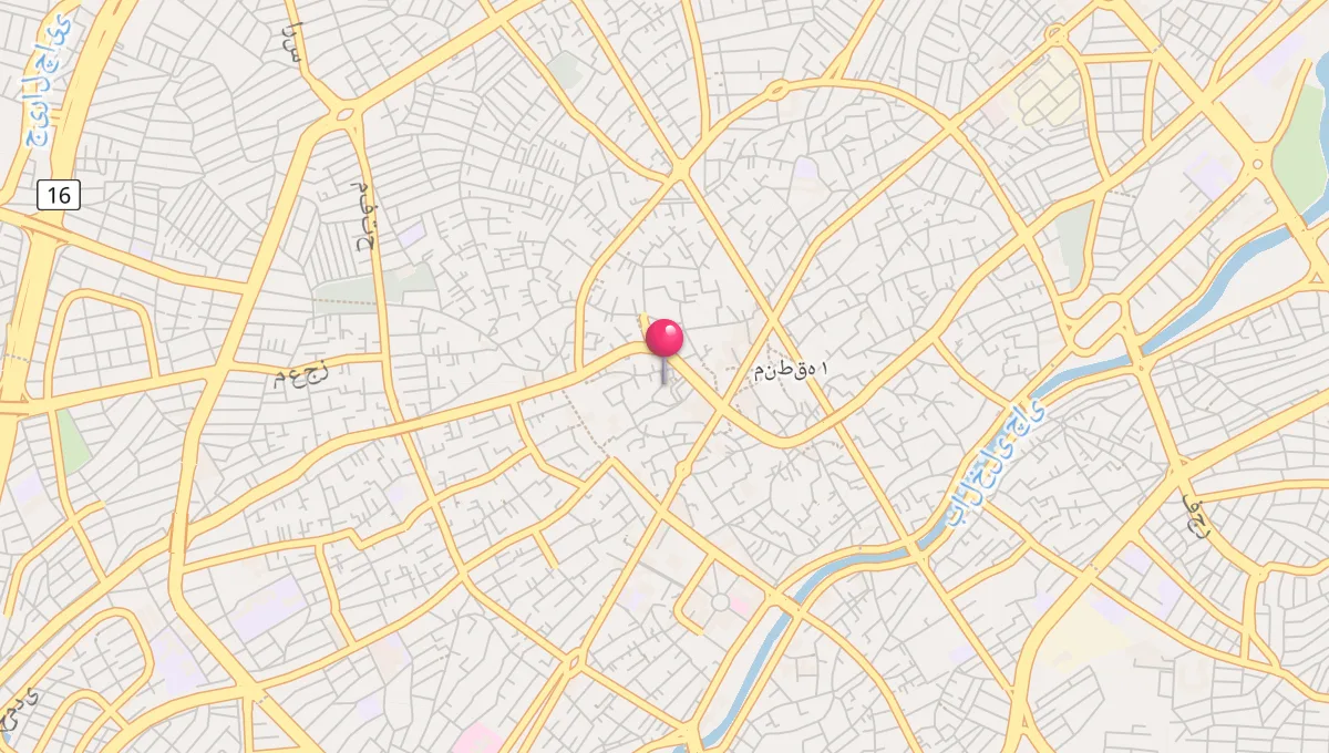 اوقات نماز در اردبیل