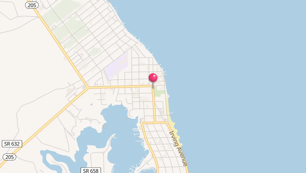 Prayer Times in Colonial Beach