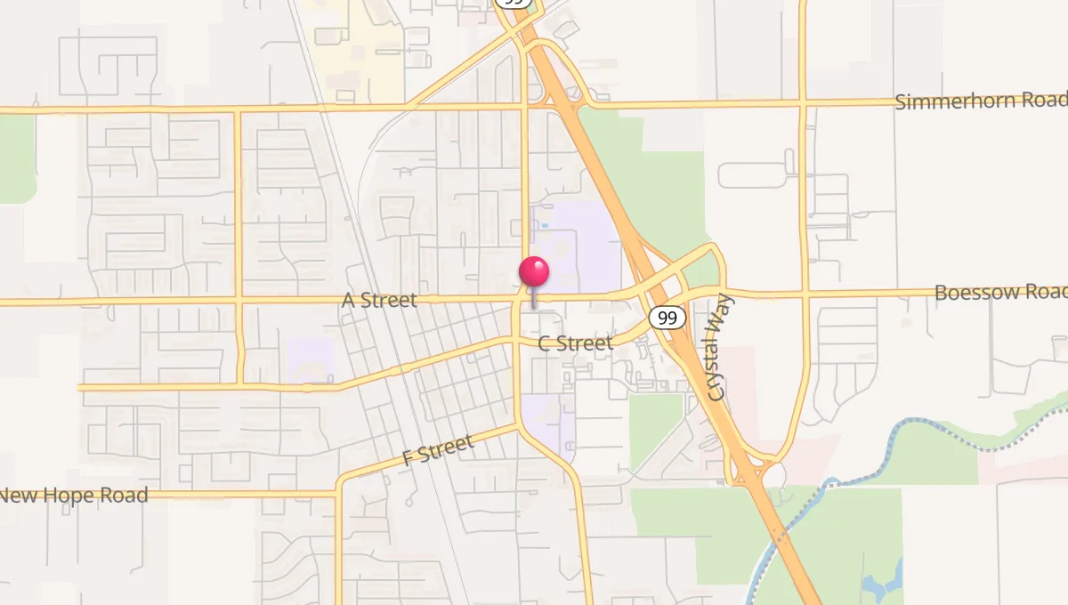 Prayer Times in Galt