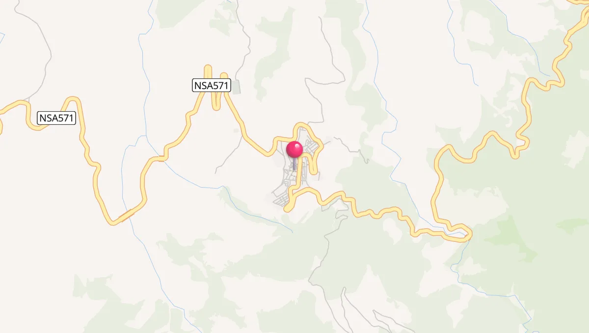 Orari di Preghiera a Santa Cristina d'Aspromonte