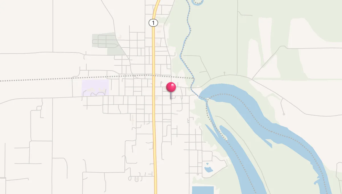 Prayer Times in Grayville