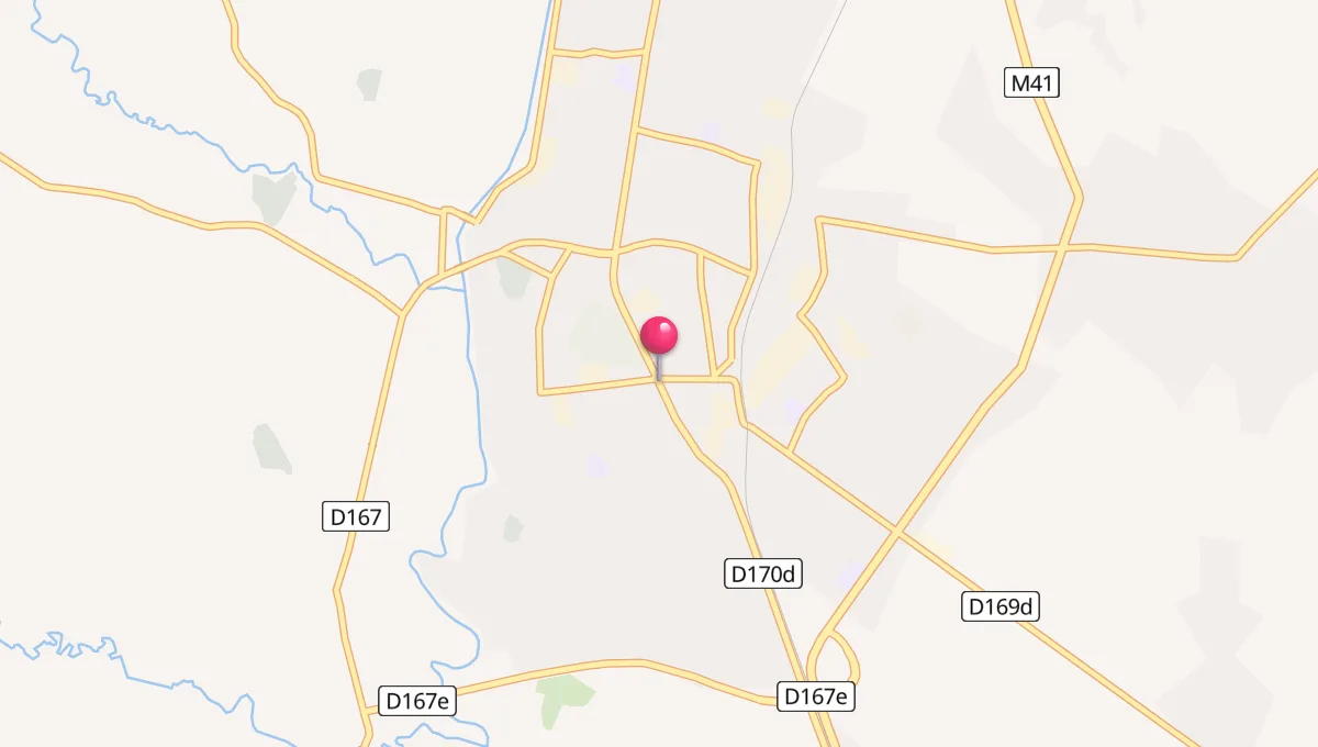 Heure de Prière à Denov