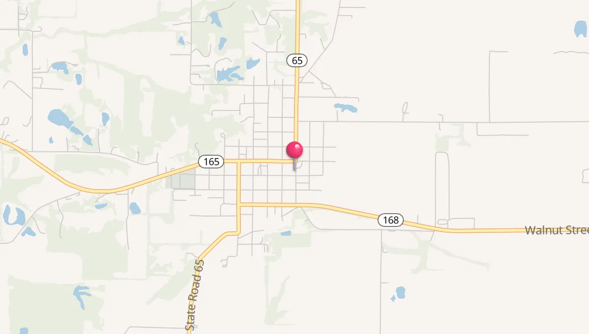 Prayer Times in Owensville