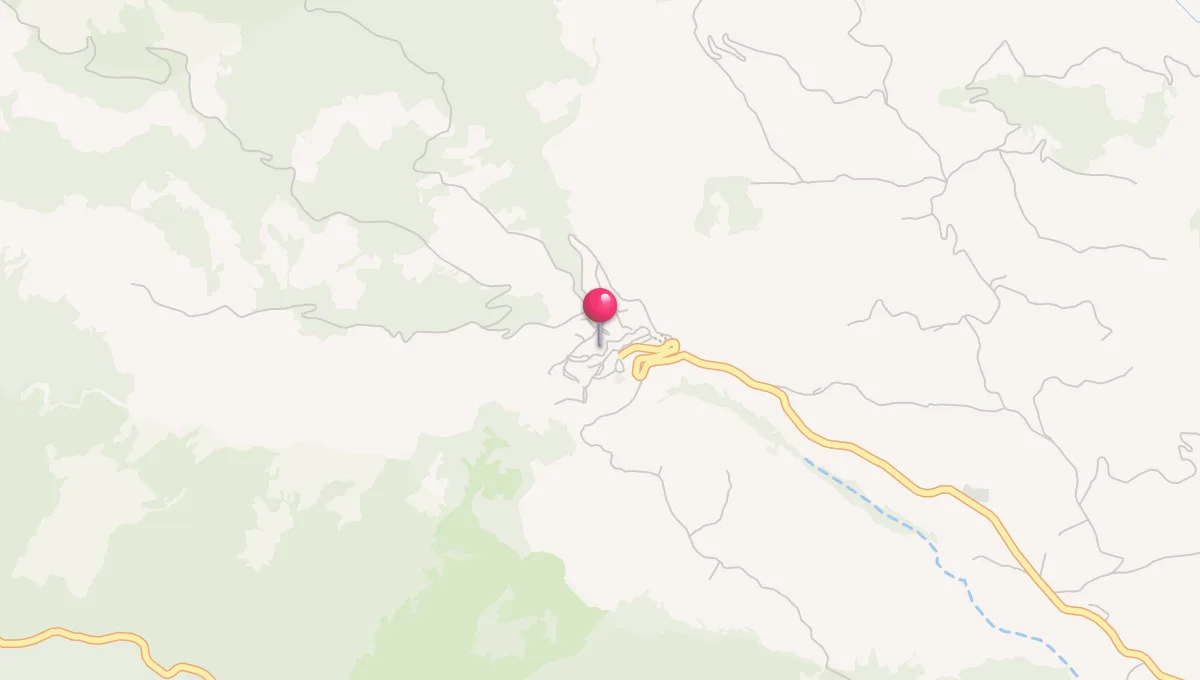 Orari di Preghiera a Antonimina