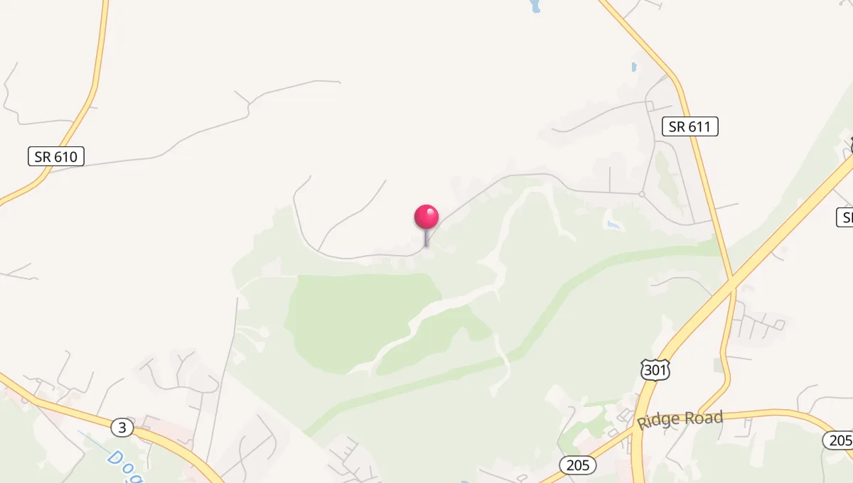 Prayer Times in King George County