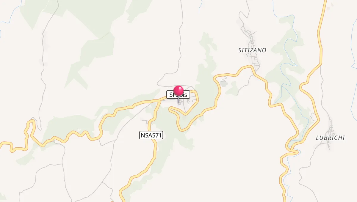 Orari di Preghiera a Cosoleto