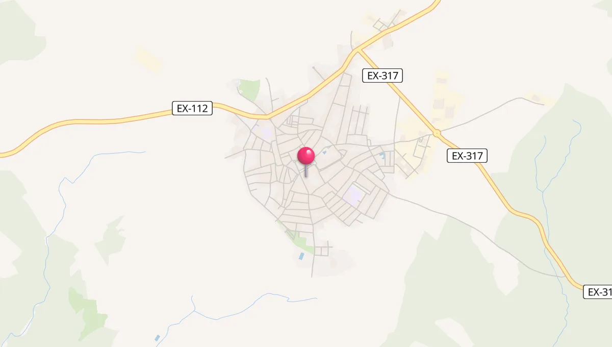 Horarios de Oración en Oliva de la Frontera