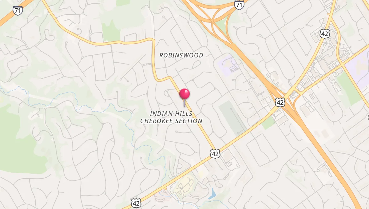 Ramadan Calendar Indian Hills Cherokee Section