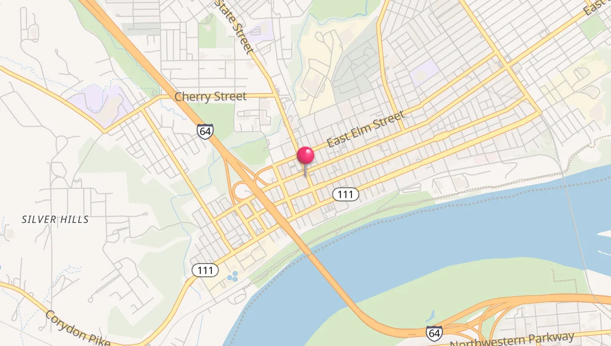 Prayer Times in New Albany