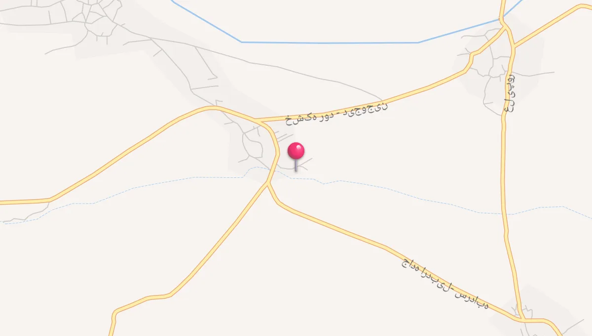 اوقات نماز در اُميدچِه