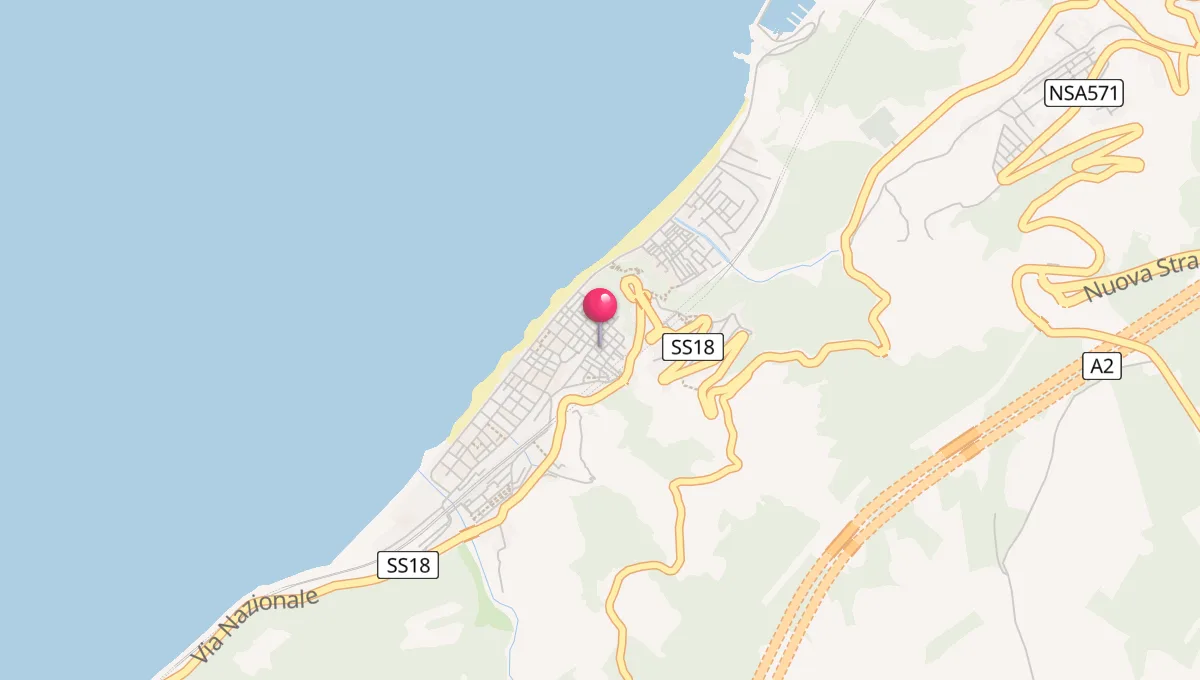 Orari di Preghiera a Bagnara Calabra