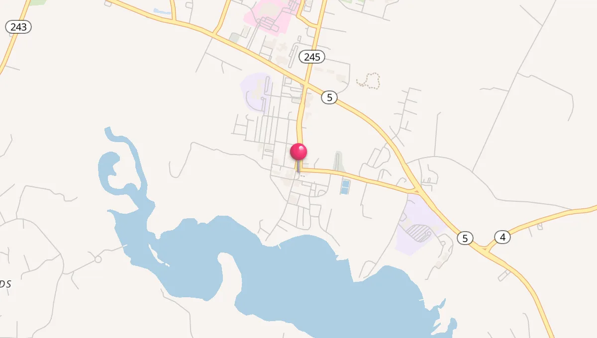 Prayer Times in Leonardtown