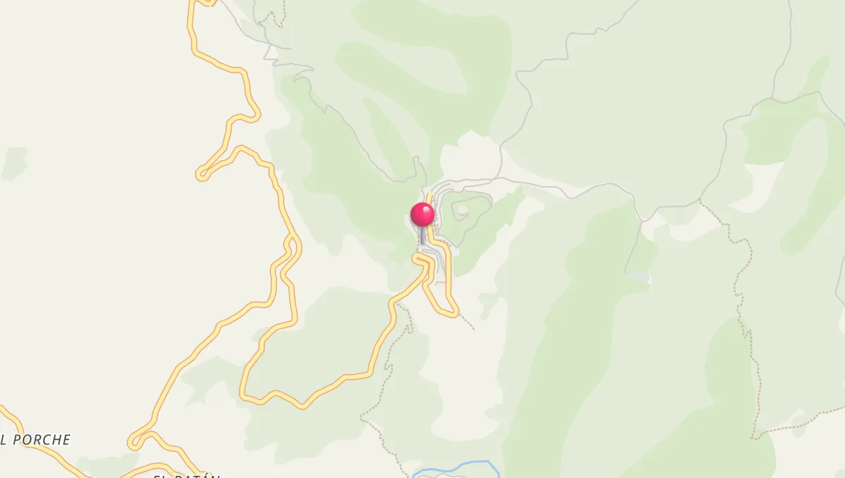 Horarios de Oración en Segura de la Sierra