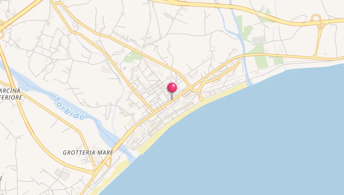 Orari di Preghiera a Marina di Gioiosa Ionica