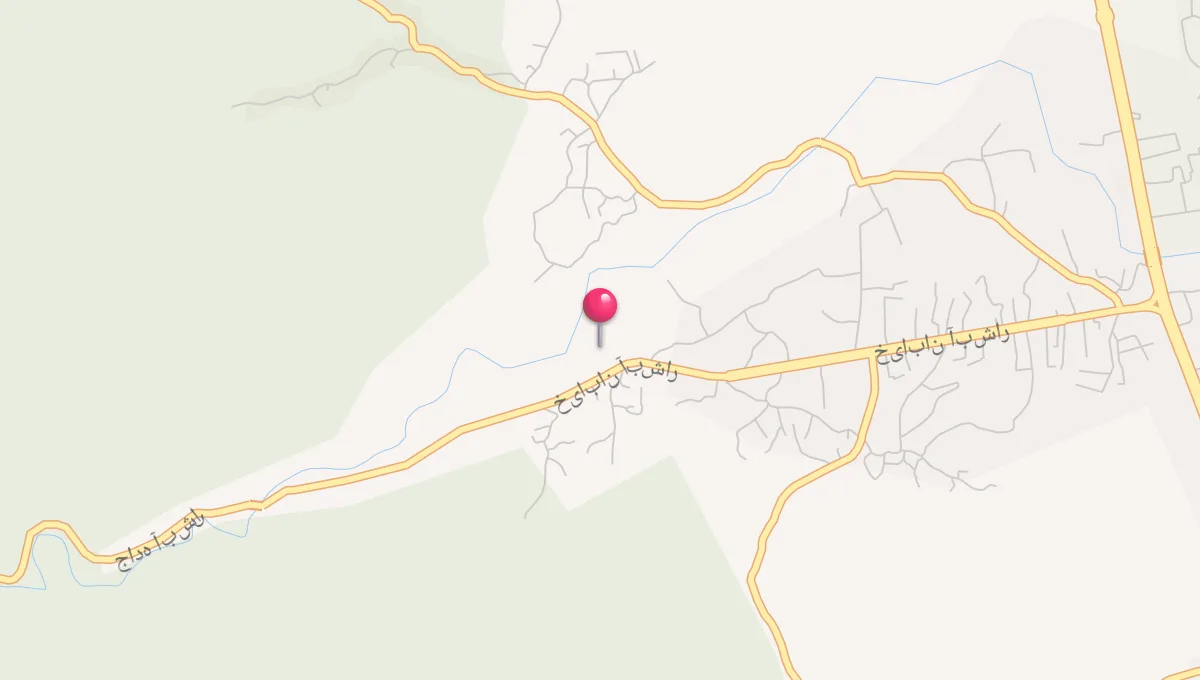 اوقات نماز در خسرو محله