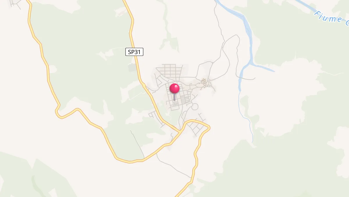 Orari di Preghiera a Molochio