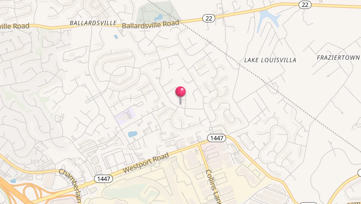 Prayer Times in Worthington Hills