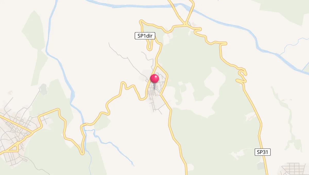 Orari di Preghiera a Terranova Sappo Minulio